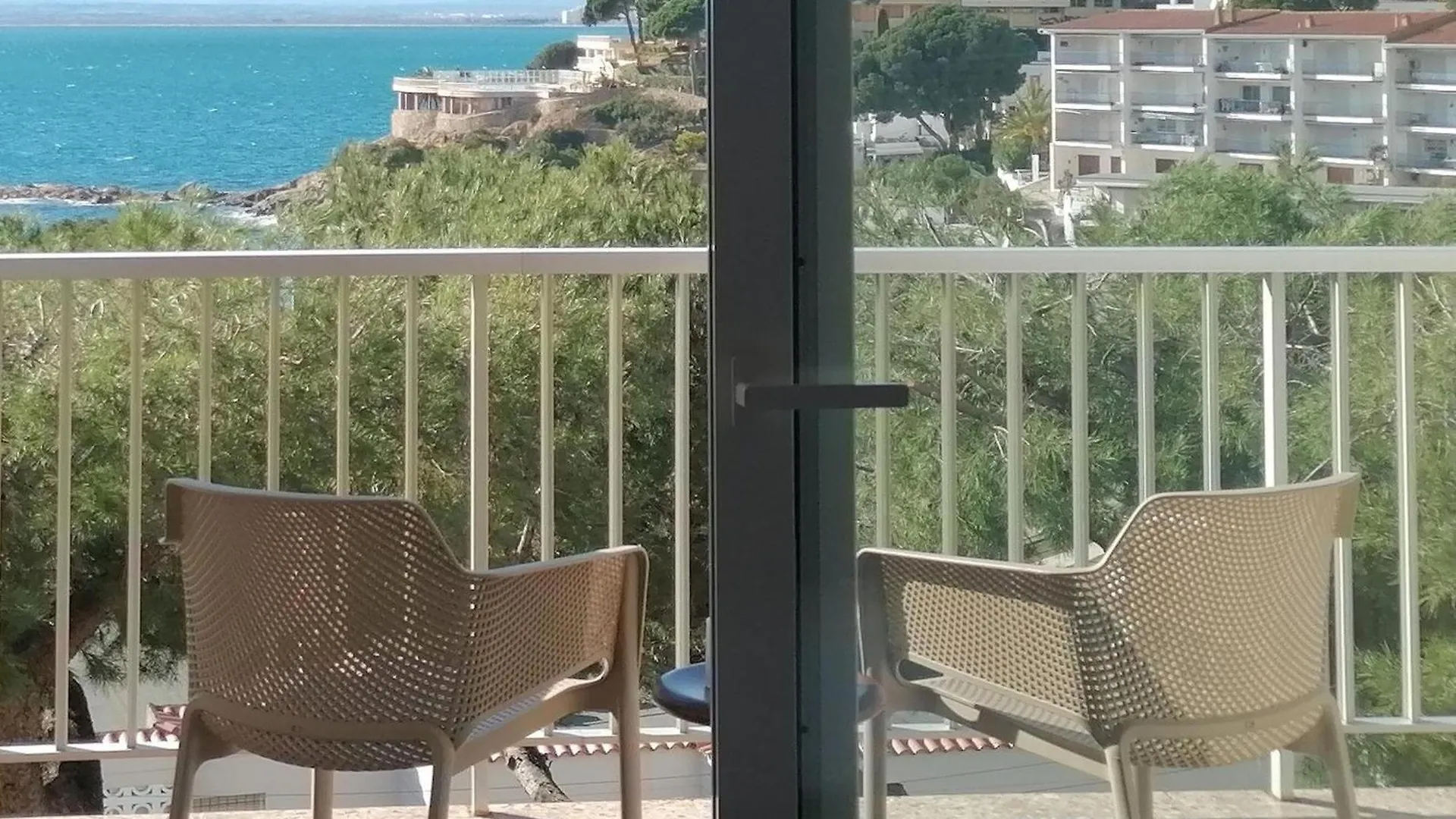 3387 - El Corsario,B-4, Vista Al Mar, Zona Tranquila, En La Cala De Almadraba De Agua Cristalina. Cerca De La Playa. - Es-258-144 Apartment Roses 0*,  Spain
