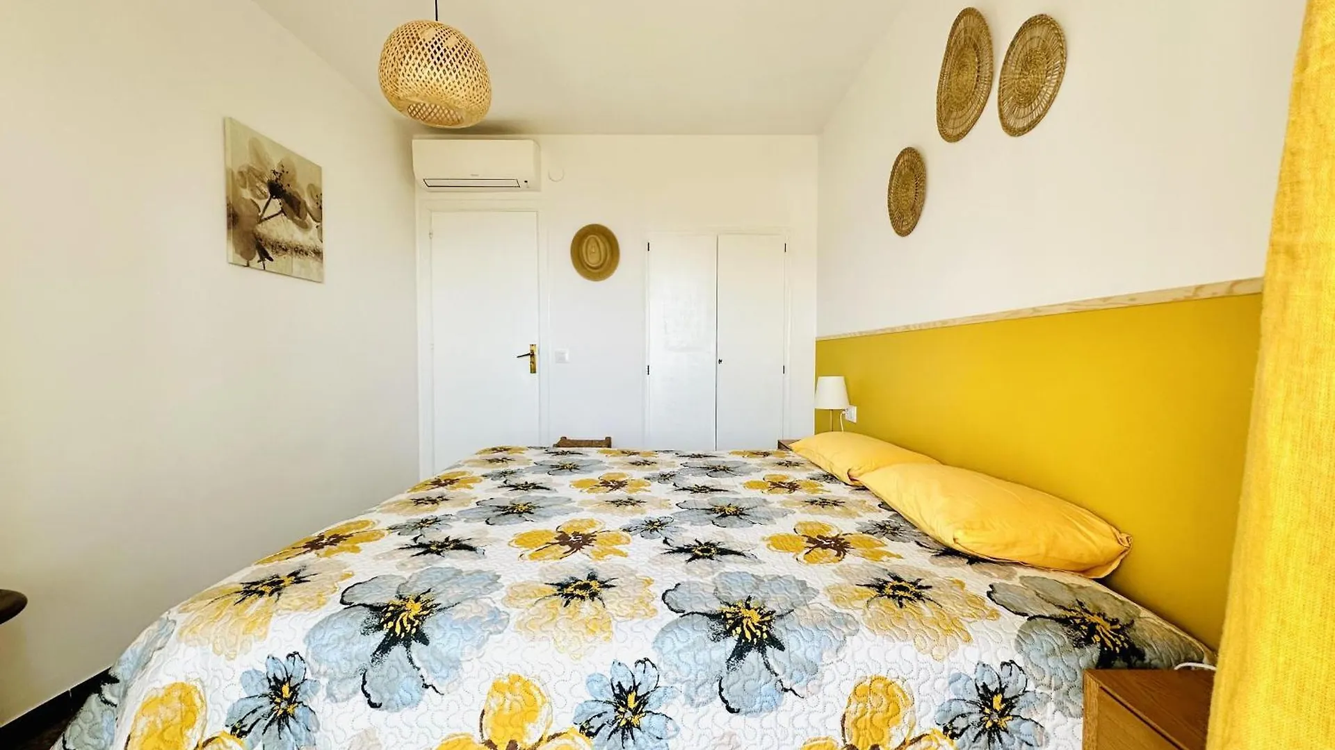3387 - El Corsario,B-4, Vista Al Mar, Zona Tranquila, En La Cala De Almadraba De Agua Cristalina. Cerca De La Playa. - Es-258-144 Apartment Roses