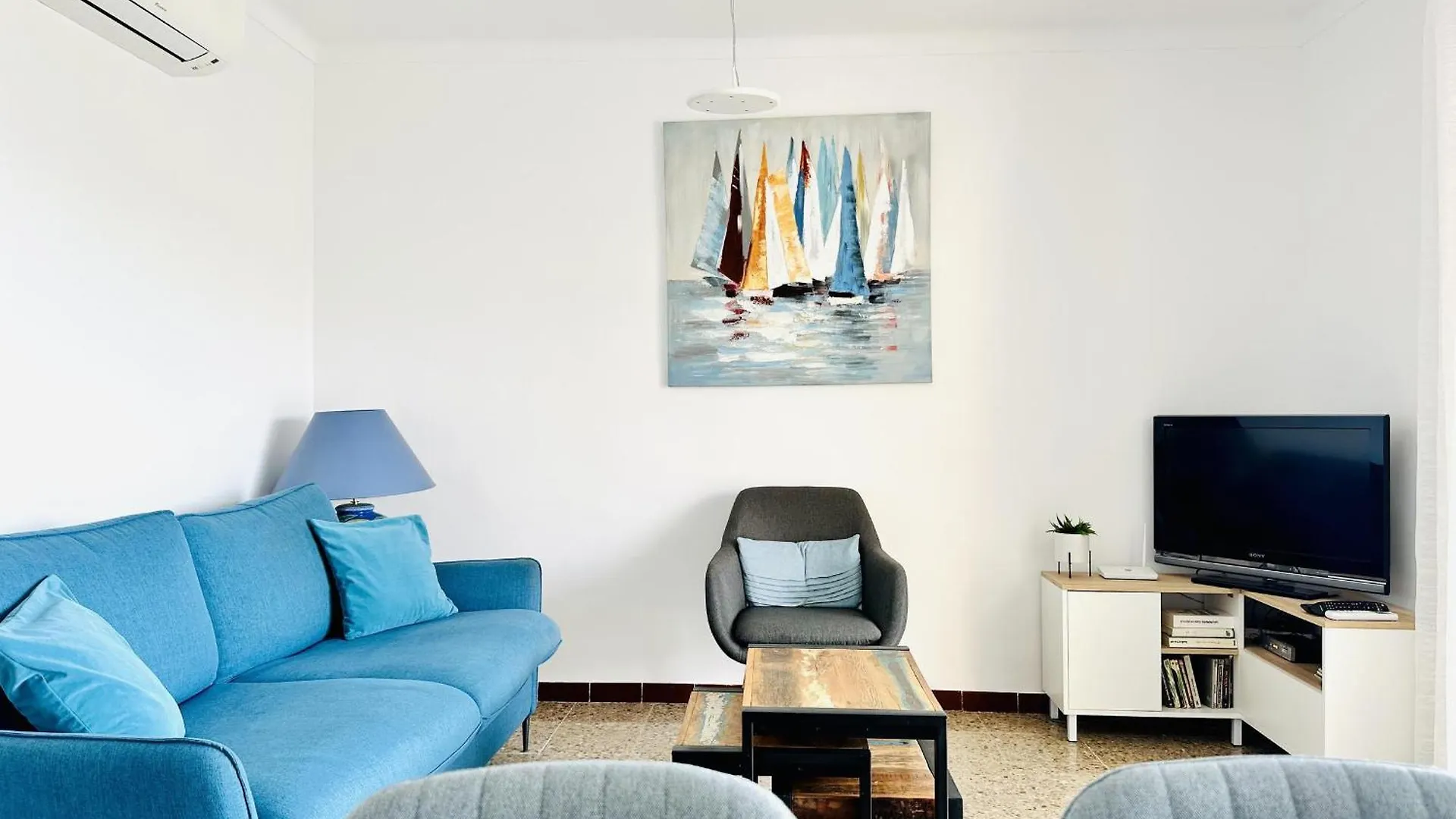 3387 - El Corsario,B-4, Vista Al Mar, Zona Tranquila, En La Cala De Almadraba De Agua Cristalina. Cerca De La Playa. - Es-258-144 Apartment Roses Spain