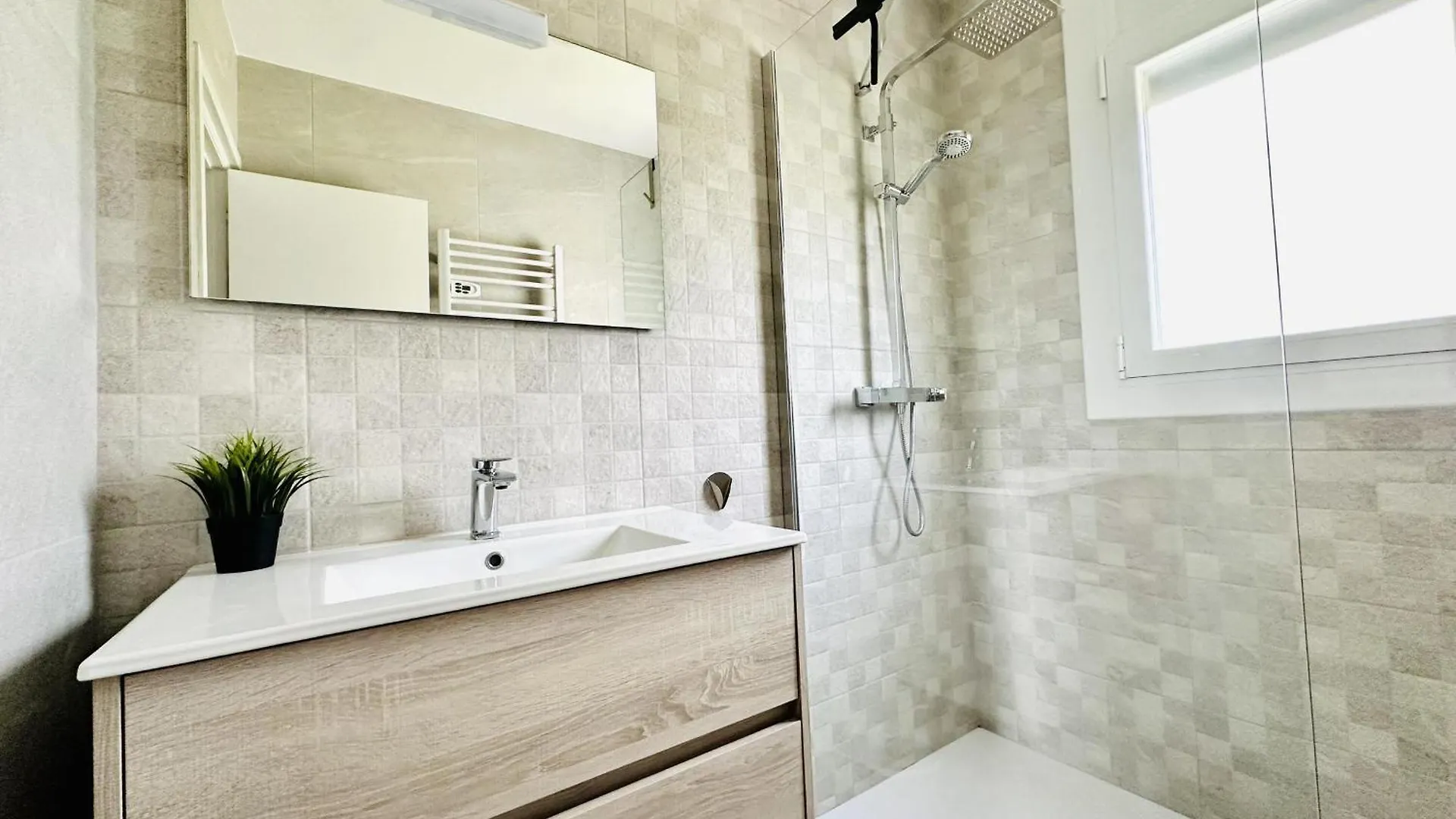 3387 - El Corsario,B-4, Vista Al Mar, Zona Tranquila, En La Cala De Almadraba De Agua Cristalina. Cerca De La Playa. - Es-258-144 Apartment Roses Spain