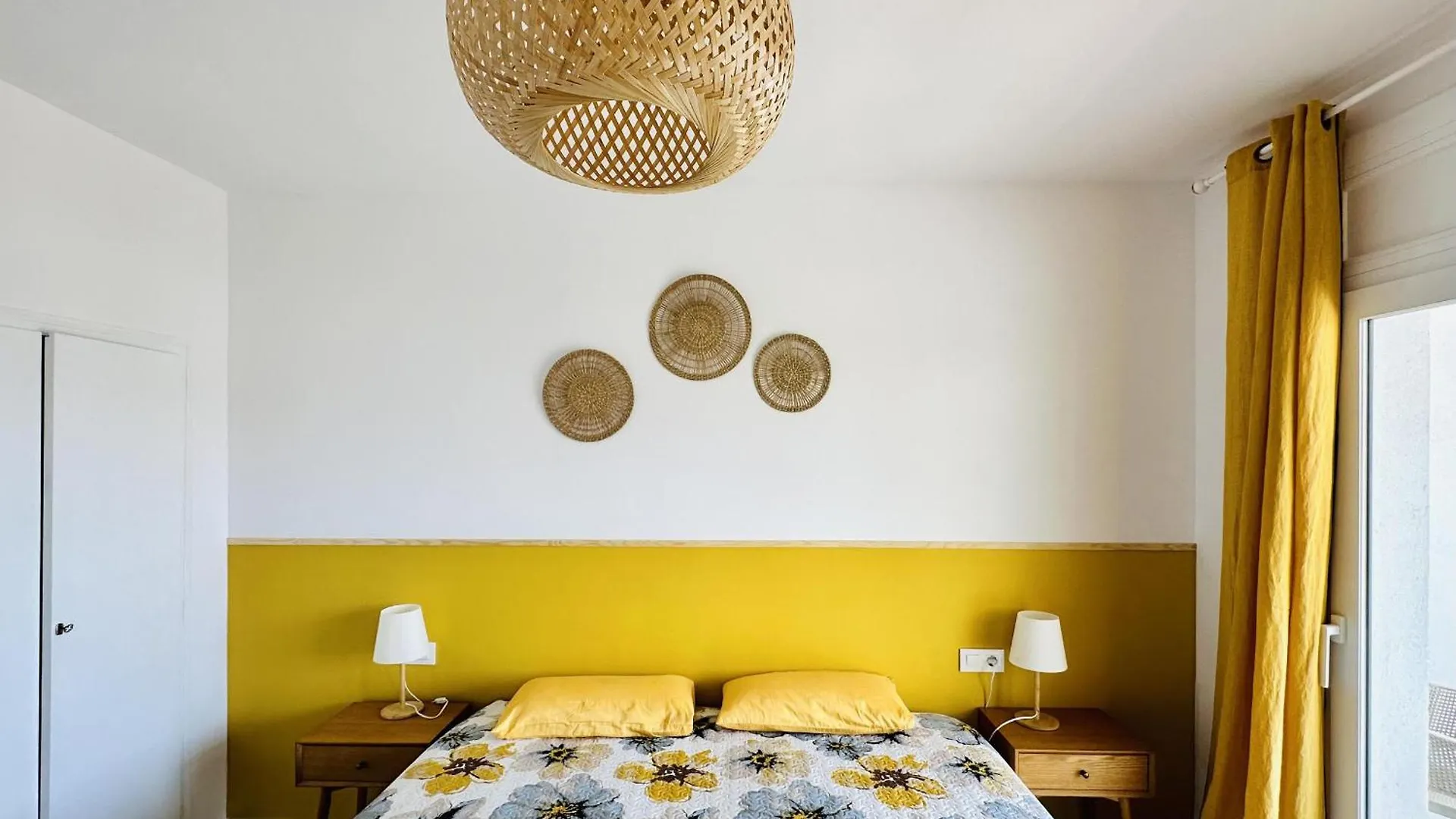 3387 - El Corsario,B-4, Vista Al Mar, Zona Tranquila, En La Cala De Almadraba De Agua Cristalina. Cerca De La Playa. - Es-258-144 Apartment Roses