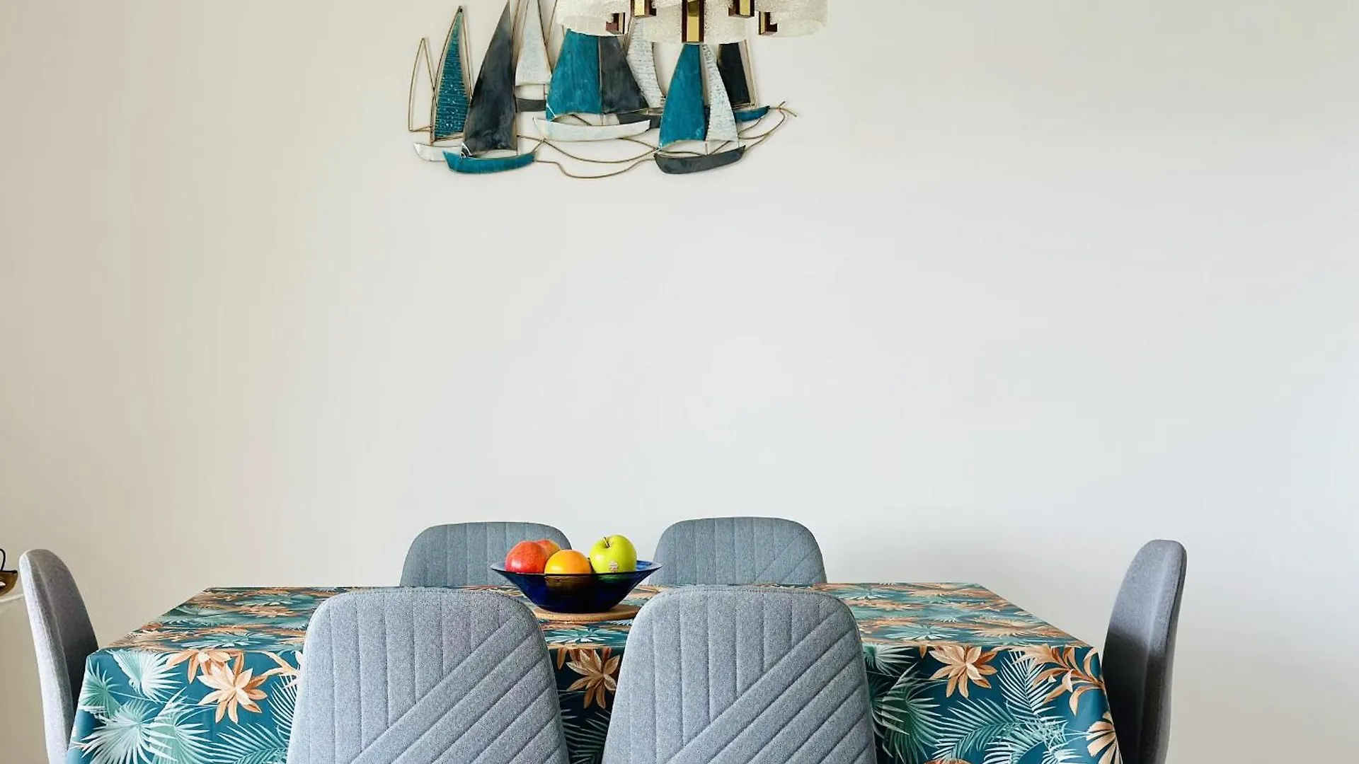 3387 - El Corsario,B-4, Vista Al Mar, Zona Tranquila, En La Cala De Almadraba De Agua Cristalina. Cerca De La Playa. - Es-258-144 Apartment Roses