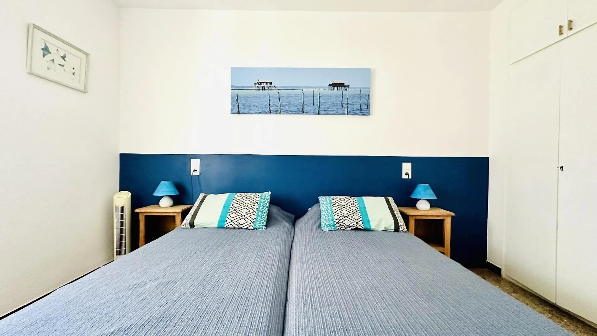 3387 - El Corsario,B-4, Vista Al Mar, Zona Tranquila, En La Cala De Almadraba De Agua Cristalina. Cerca De La Playa. - Es-258-144 Apartment Roses