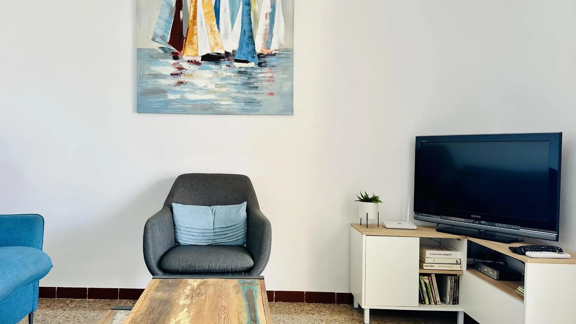 3387 - El Corsario,B-4, Vista Al Mar, Zona Tranquila, En La Cala De Almadraba De Agua Cristalina. Cerca De La Playa. - Es-258-144 Apartment Roses