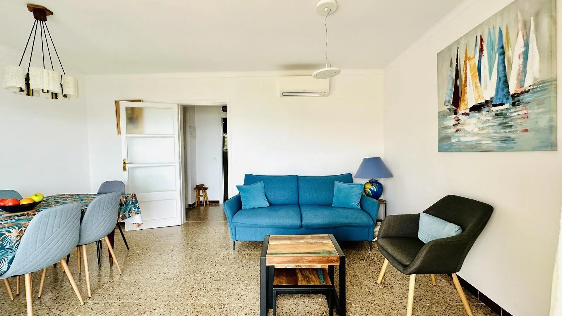 Appartamento 3387 - El Corsario,B-4, Vista Al Mar, Zona Tranquila, En La Cala De Almadraba De Agua Cristalina. Cerca De La Playa. - Es-258-144 Roses 0*,  Spagna